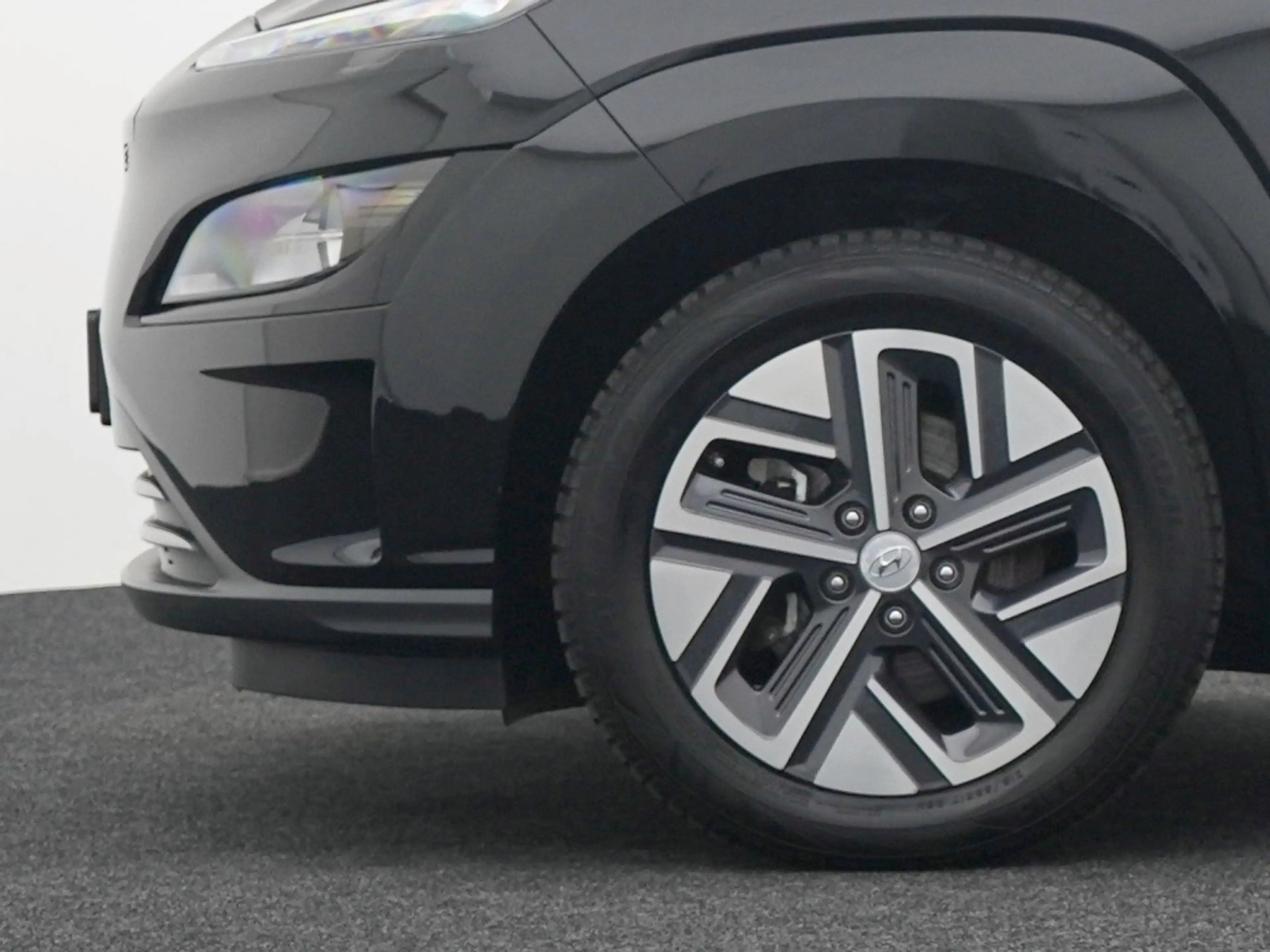 Hyundai KONA EV Comfort 39 kWh | Carplay / Android Auto | Camer — photo 7