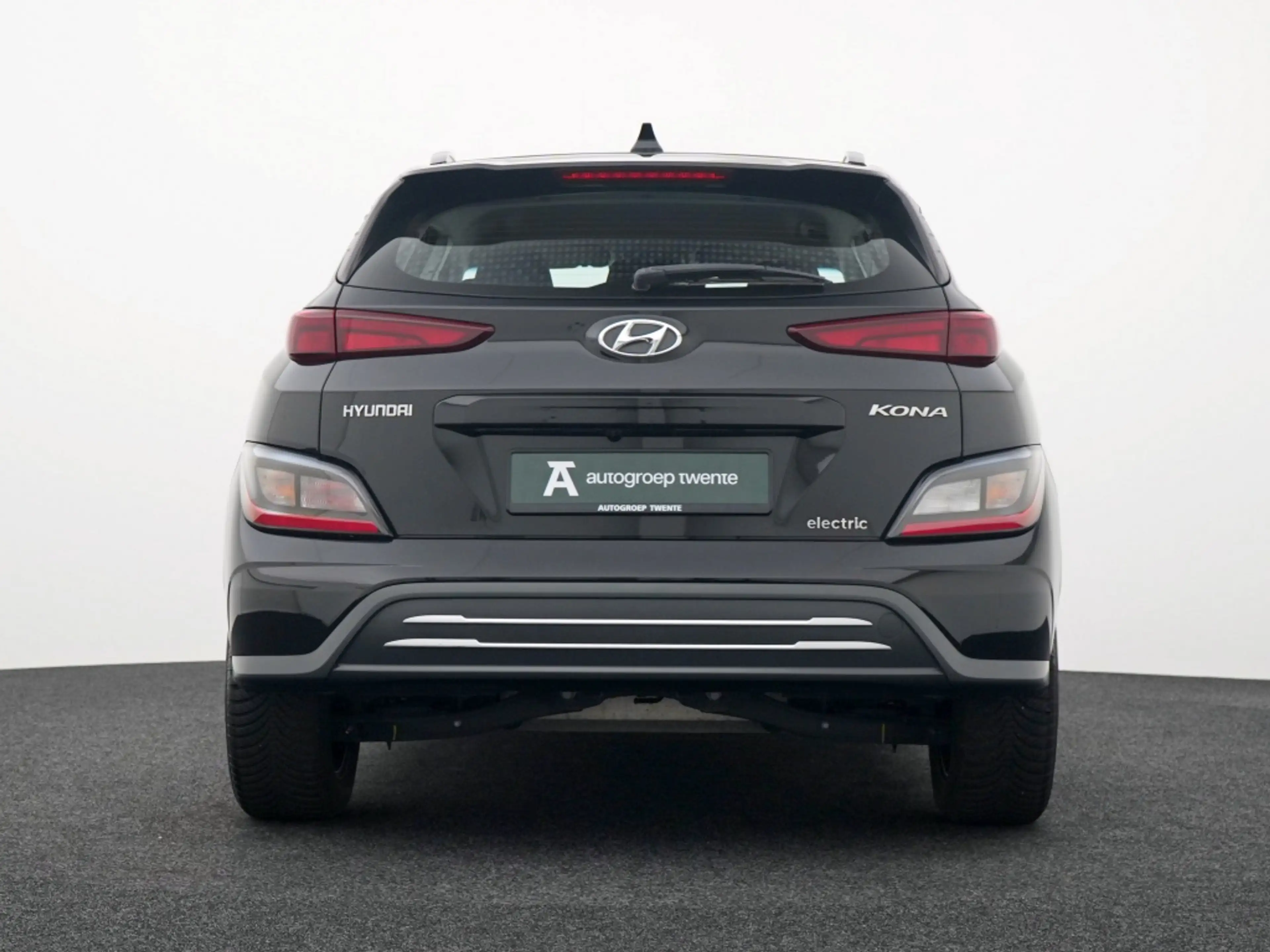 Hyundai KONA EV Comfort 39 kWh | Carplay / Android Auto | Camer — photo 9