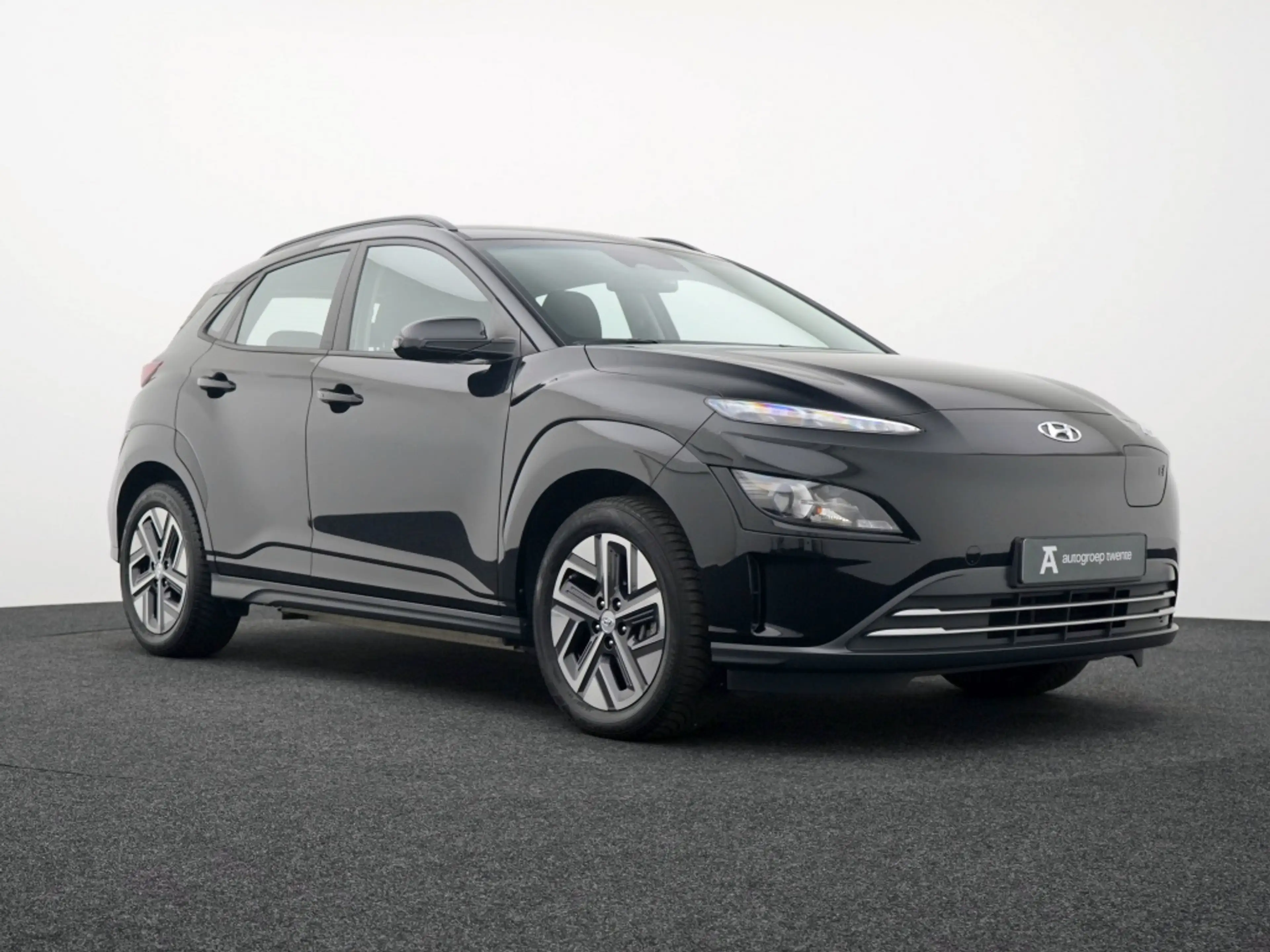 Hyundai KONA EV Comfort 39 kWh | Carplay / Android Auto | Camer — photo 12