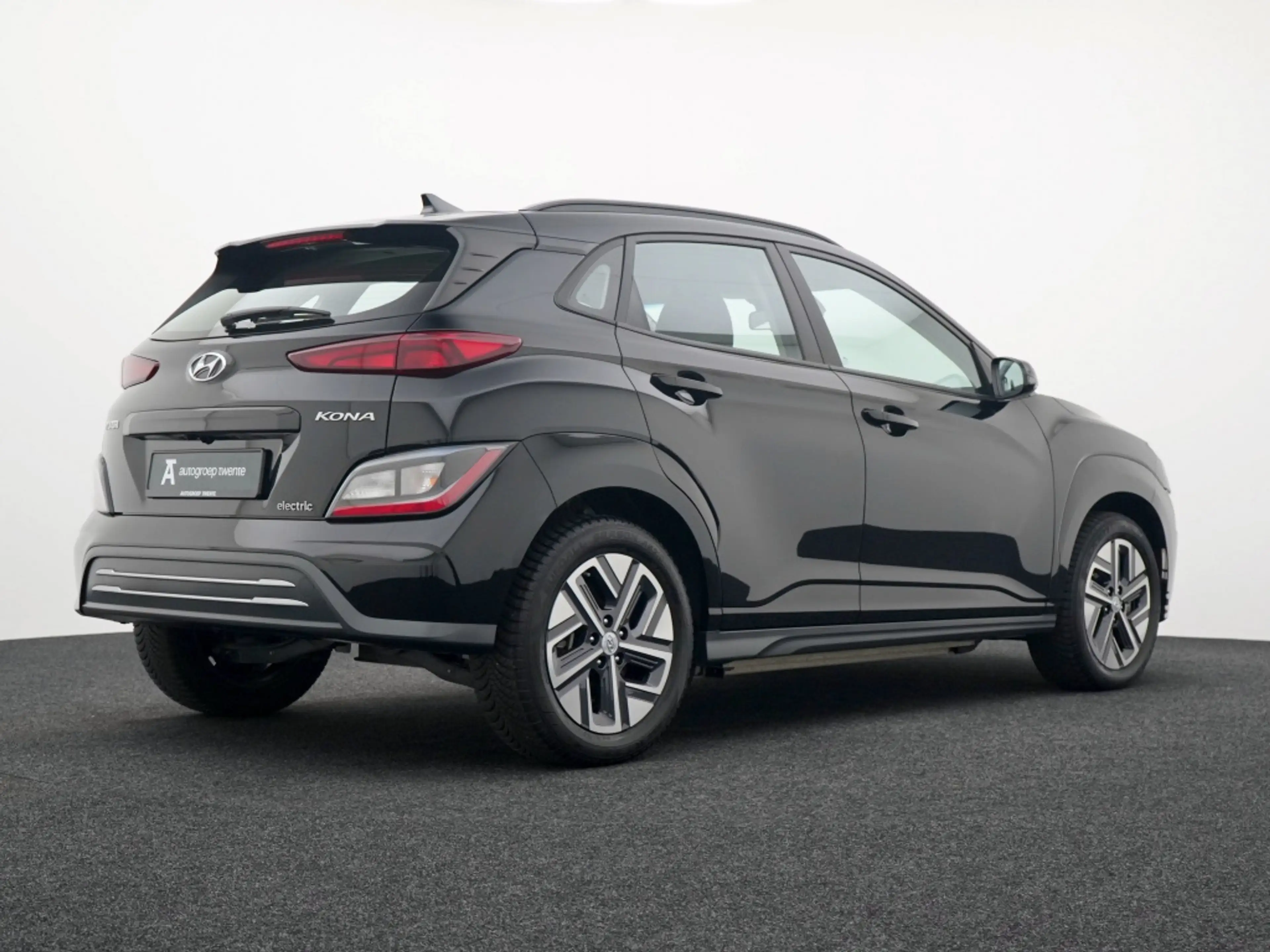 Hyundai KONA EV Comfort 39 kWh | Carplay / Android Auto | Camer — photo 2