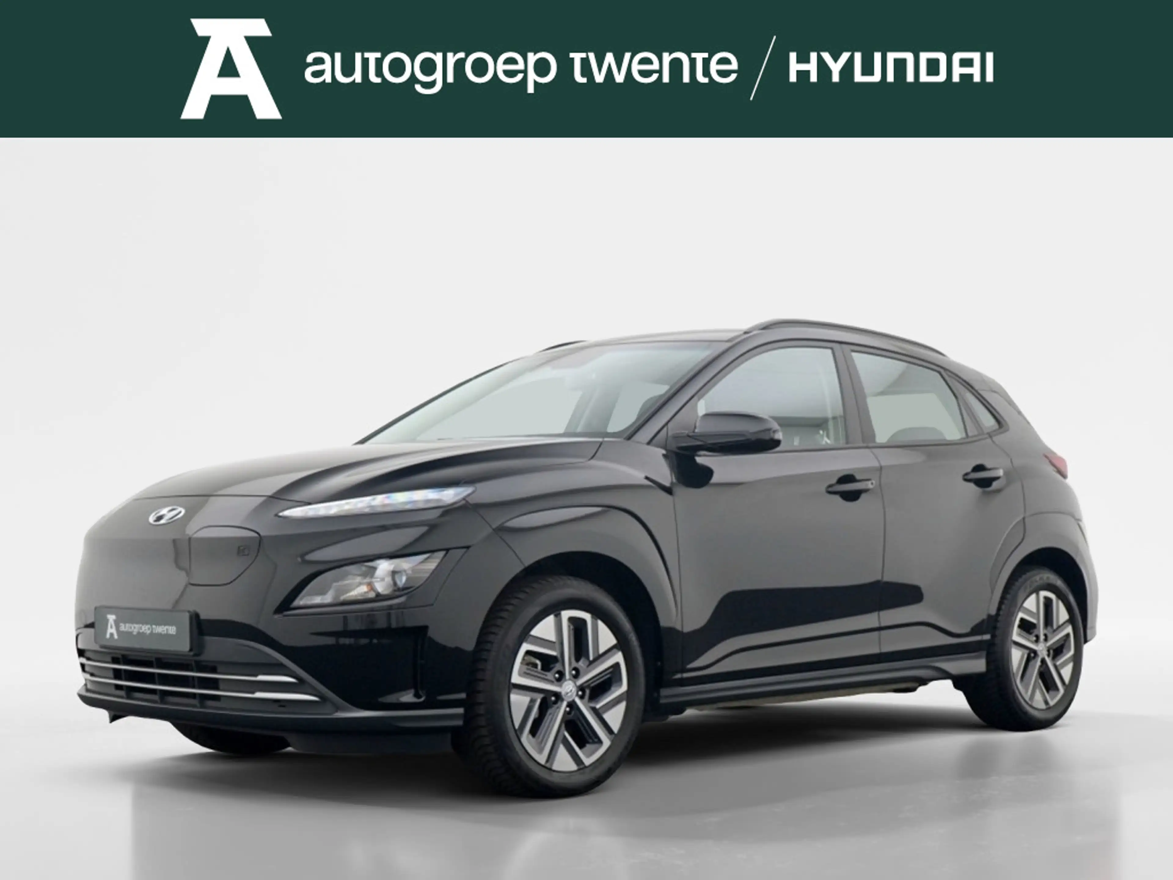 Hyundai KONA EV Comfort 39 kWh | Carplay / Android Auto | Camer