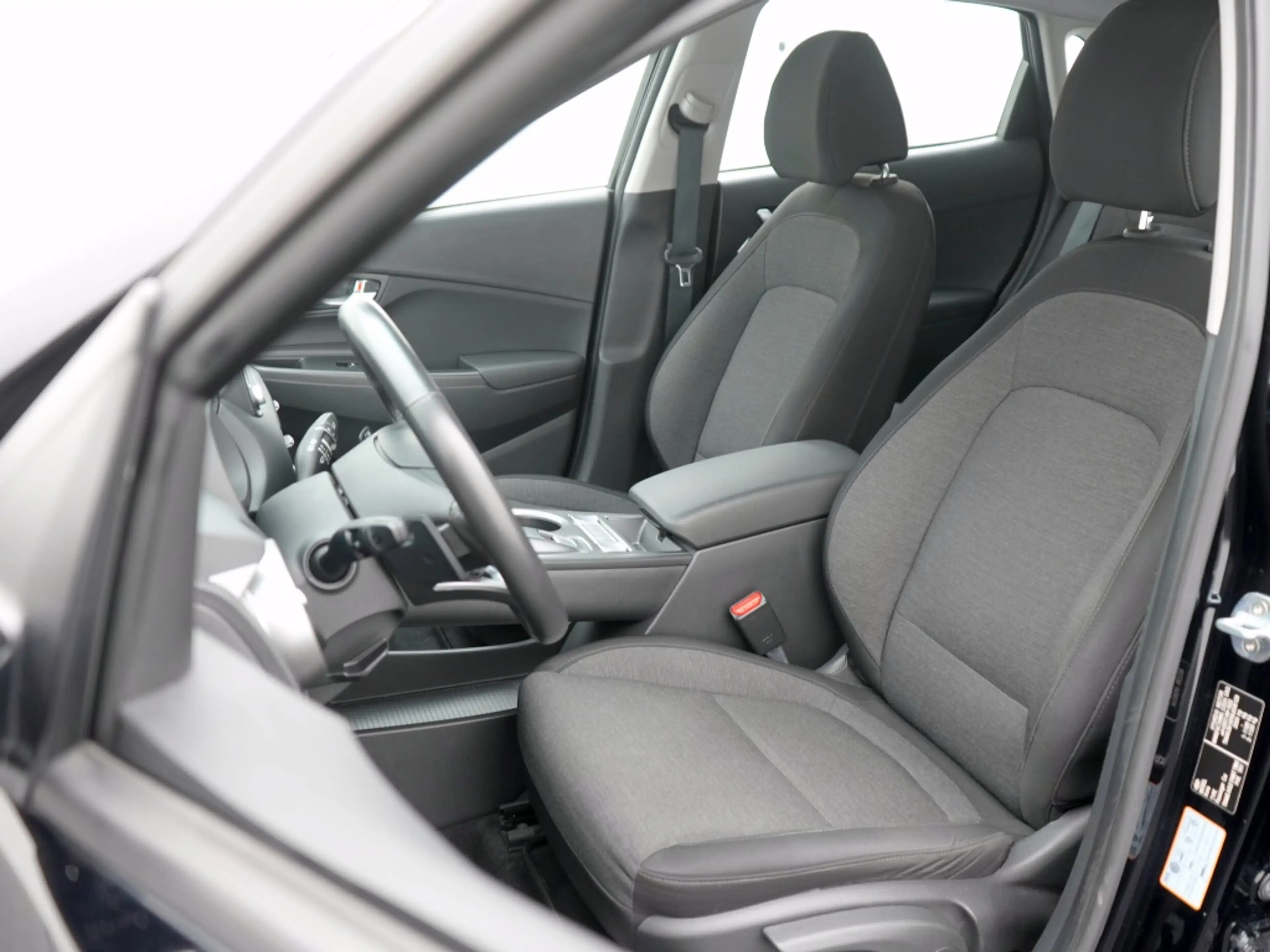 Hyundai KONA EV Comfort 39 kWh | Carplay / Android Auto | Camer — photo 14