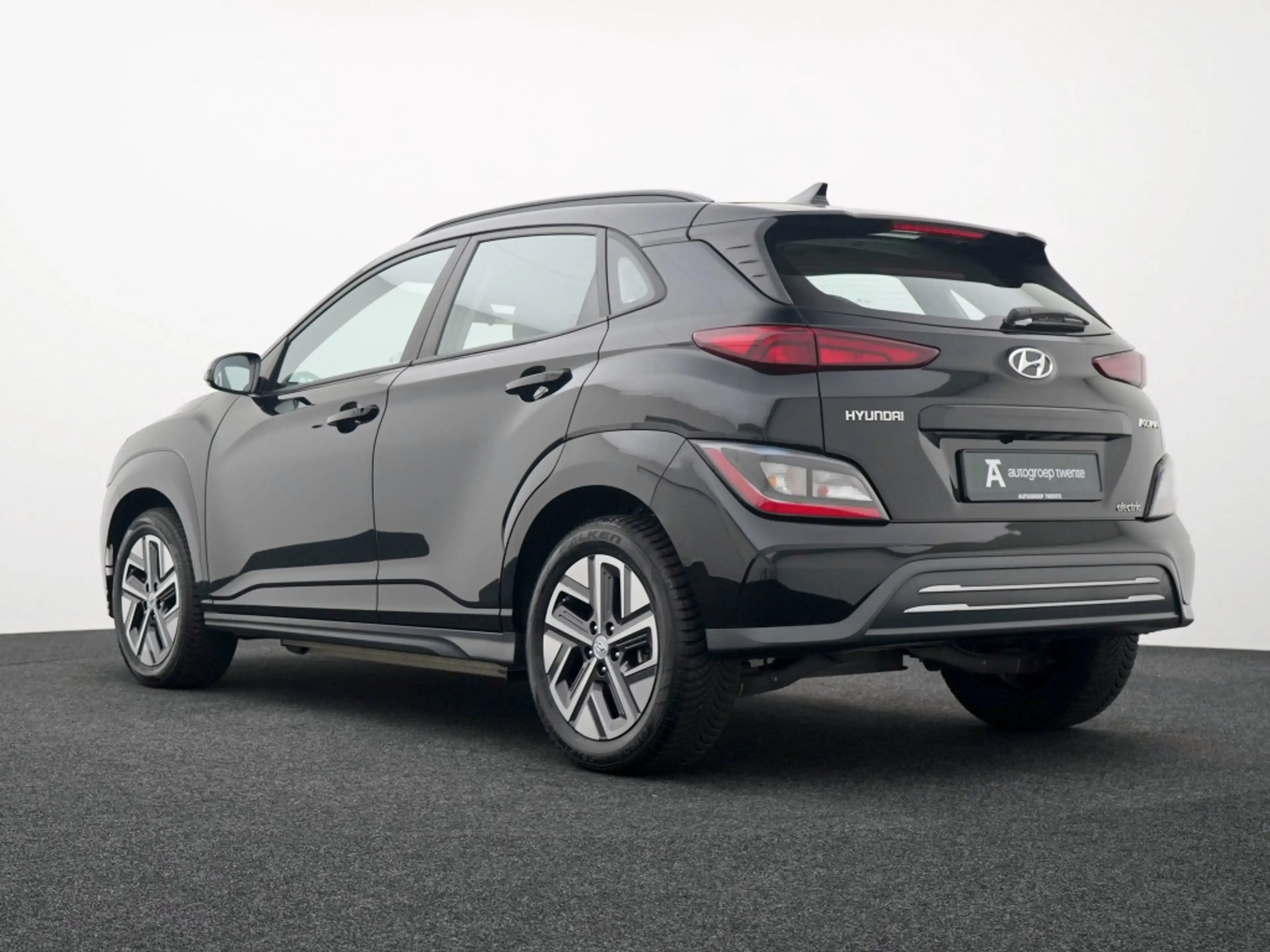 Hyundai KONA EV Comfort 39 kWh | Carplay / Android Auto | Camer — photo 8