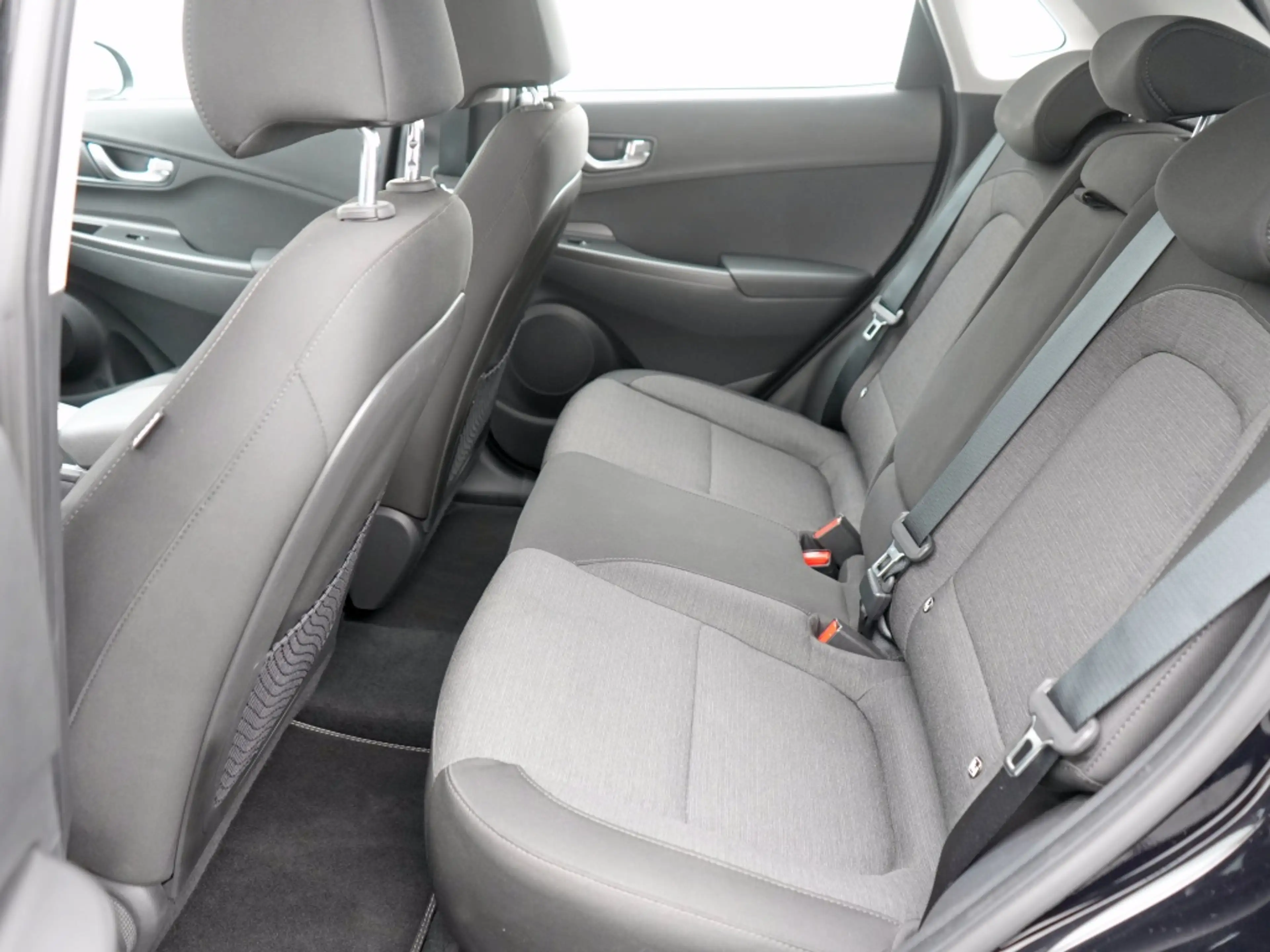 Hyundai KONA EV Comfort 39 kWh | Carplay / Android Auto | Camer — photo 15