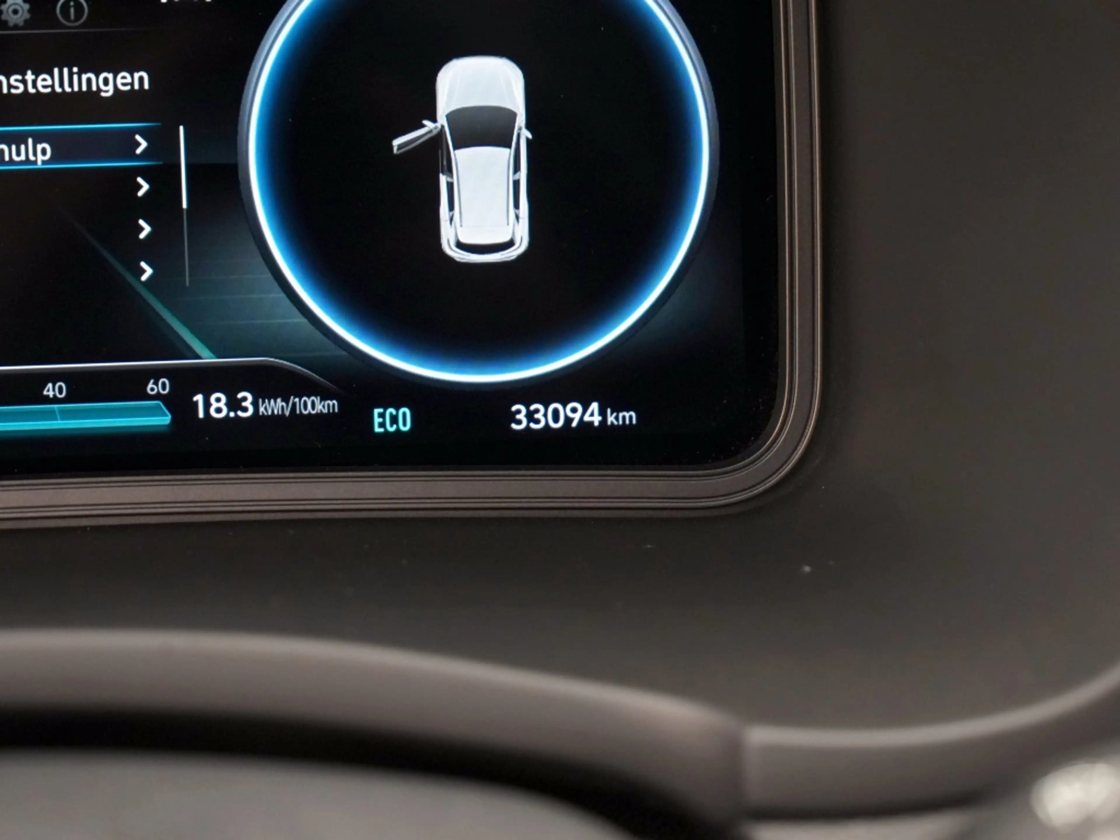 Hyundai KONA EV Comfort 39 kWh | Carplay / Android Auto | Camer — photo 4