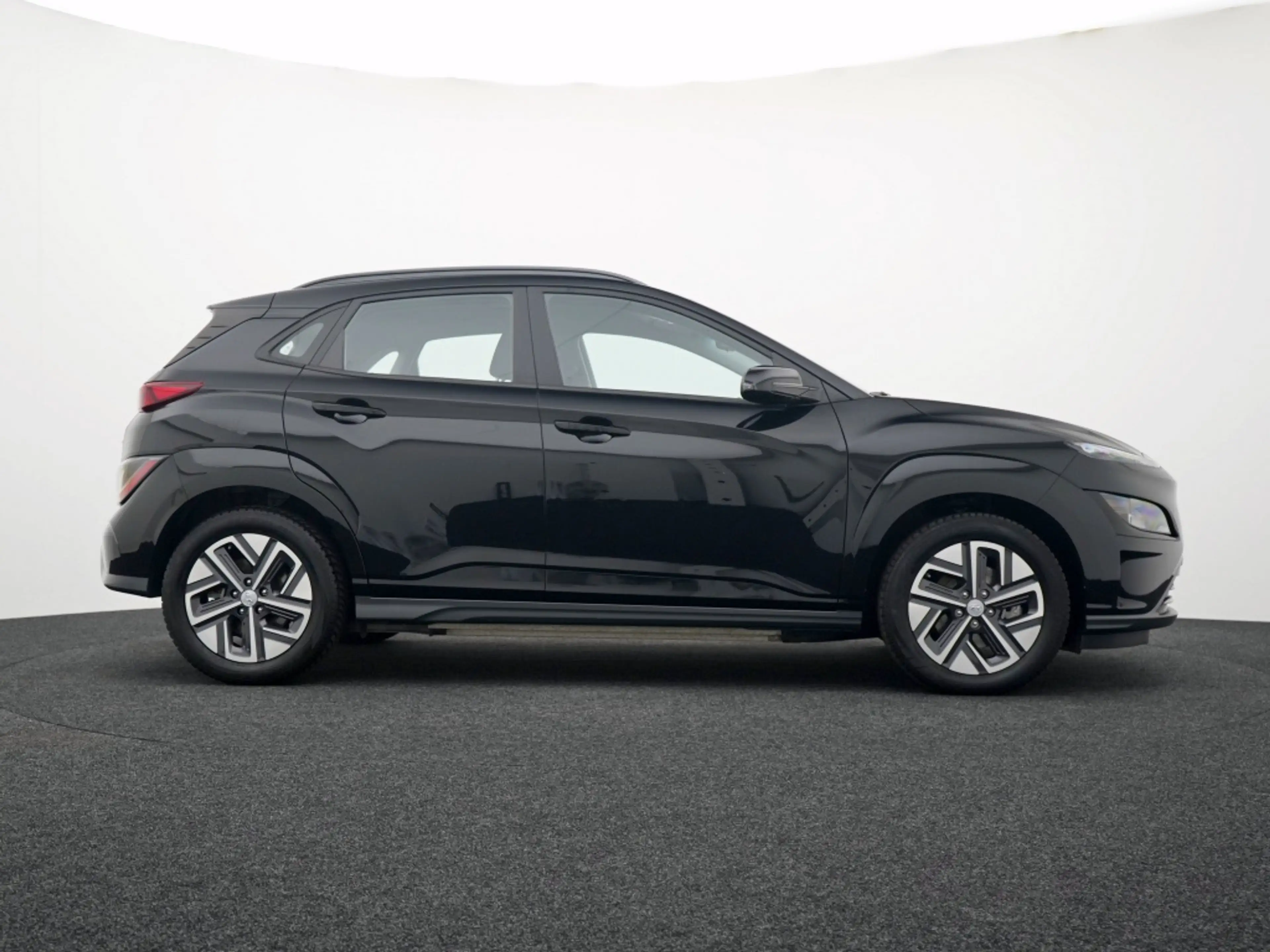 Hyundai KONA EV Comfort 39 kWh | Carplay / Android Auto | Camer — photo 11