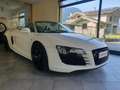 Audi R8 Spyder 5.2 V10 525 cv Quattro - cambio manuale - Blanc - thumbnail 2