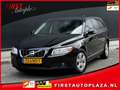 Volvo V70 2.0 LIMITED EDITION NAVI/AIRCO/CRUISE/LEDER | NETT Negro - thumbnail 1