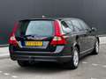 Volvo V70 2.0 LIMITED EDITION NAVI/AIRCO/CRUISE/LEDER | NETT Negro - thumbnail 4