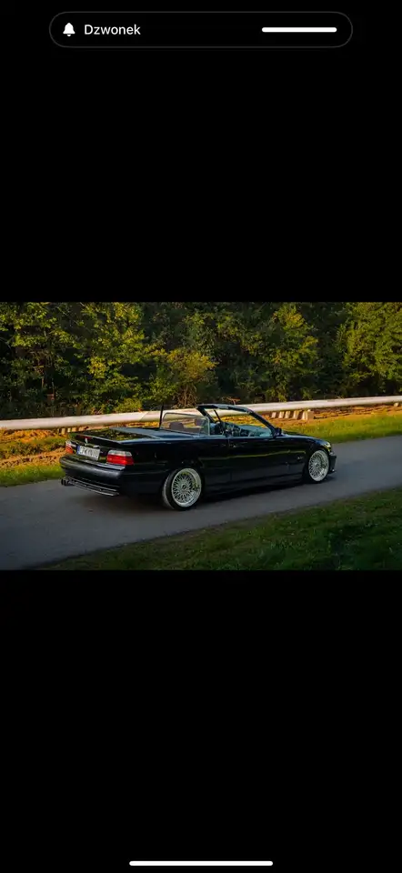 BMW 318i, foto 3