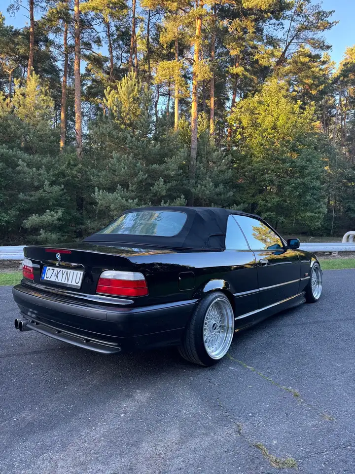 BMW 318i, foto 10
