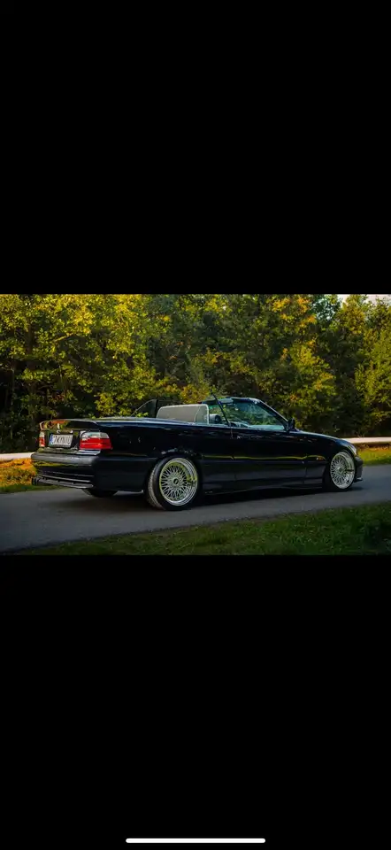 BMW 318i, foto 6