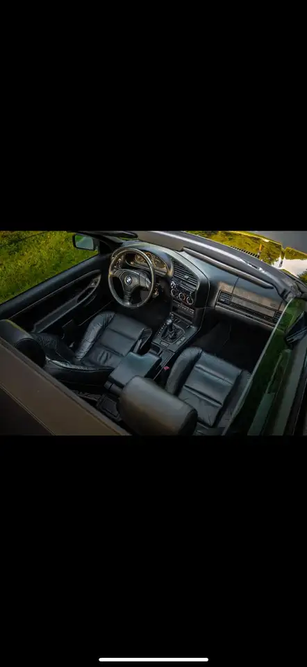 BMW 318i, foto 11