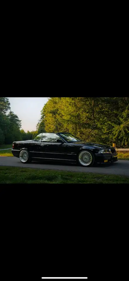 BMW 318i, foto 2