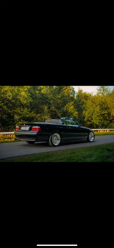 BMW 318i, foto 5