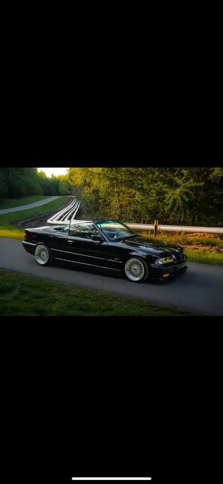BMW 318i, foto 4