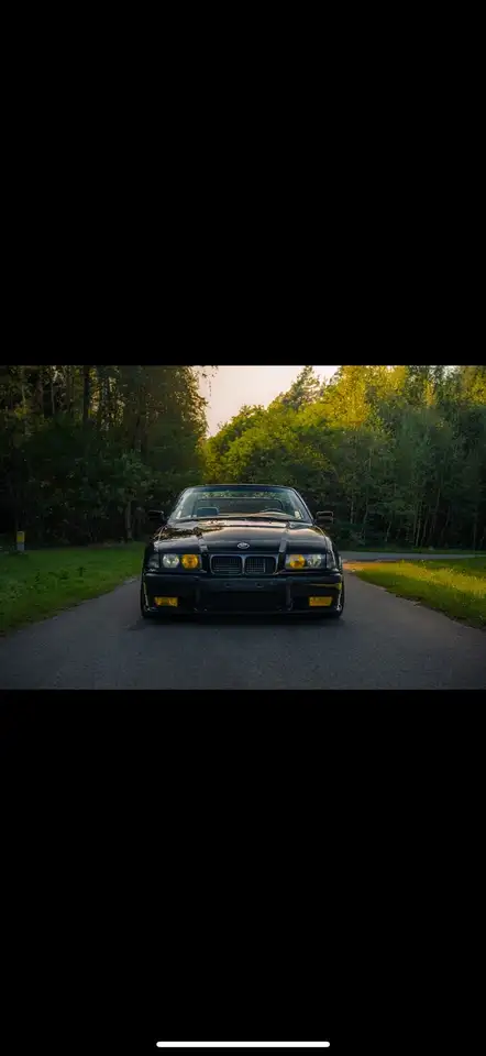 BMW 318i, foto 7