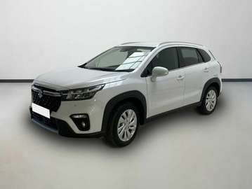 1.4T S2 Mild Hybrid