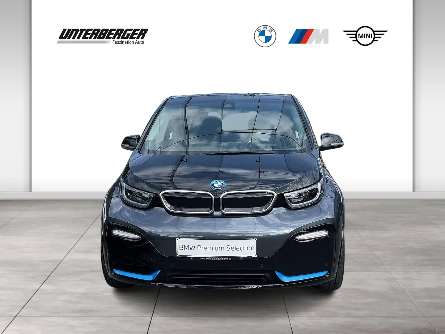 BMW i3 s Rückfahrkamera // Navi Prof. // Wärmepumpe // Dr Grau - 2