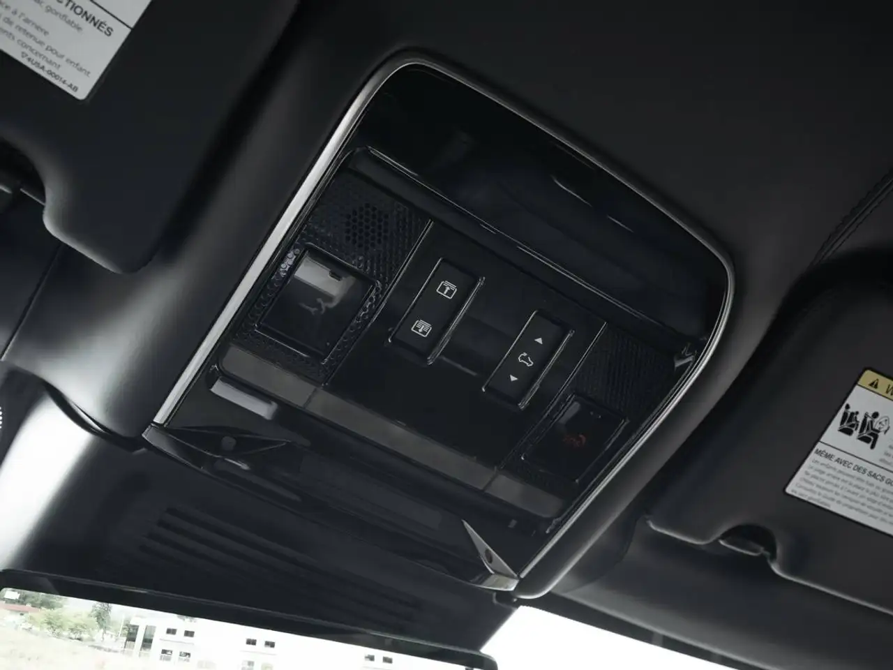 Land Rover Range Rover снимка Land Rover Range Rover
