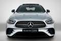Mercedes-Benz E 200 E Limousine Automaat Business Solution AMG | Premi Zilver - thumbnail 5