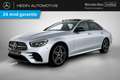 Mercedes-Benz E 200 E Limousine Automaat Business Solution AMG | Premi Zilver - thumbnail 1