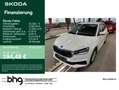 Skoda Fabia 1.0 TSI Ambition Weiß - thumbnail 1