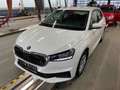 Skoda Fabia 1.0 TSI Ambition Weiß - thumbnail 2