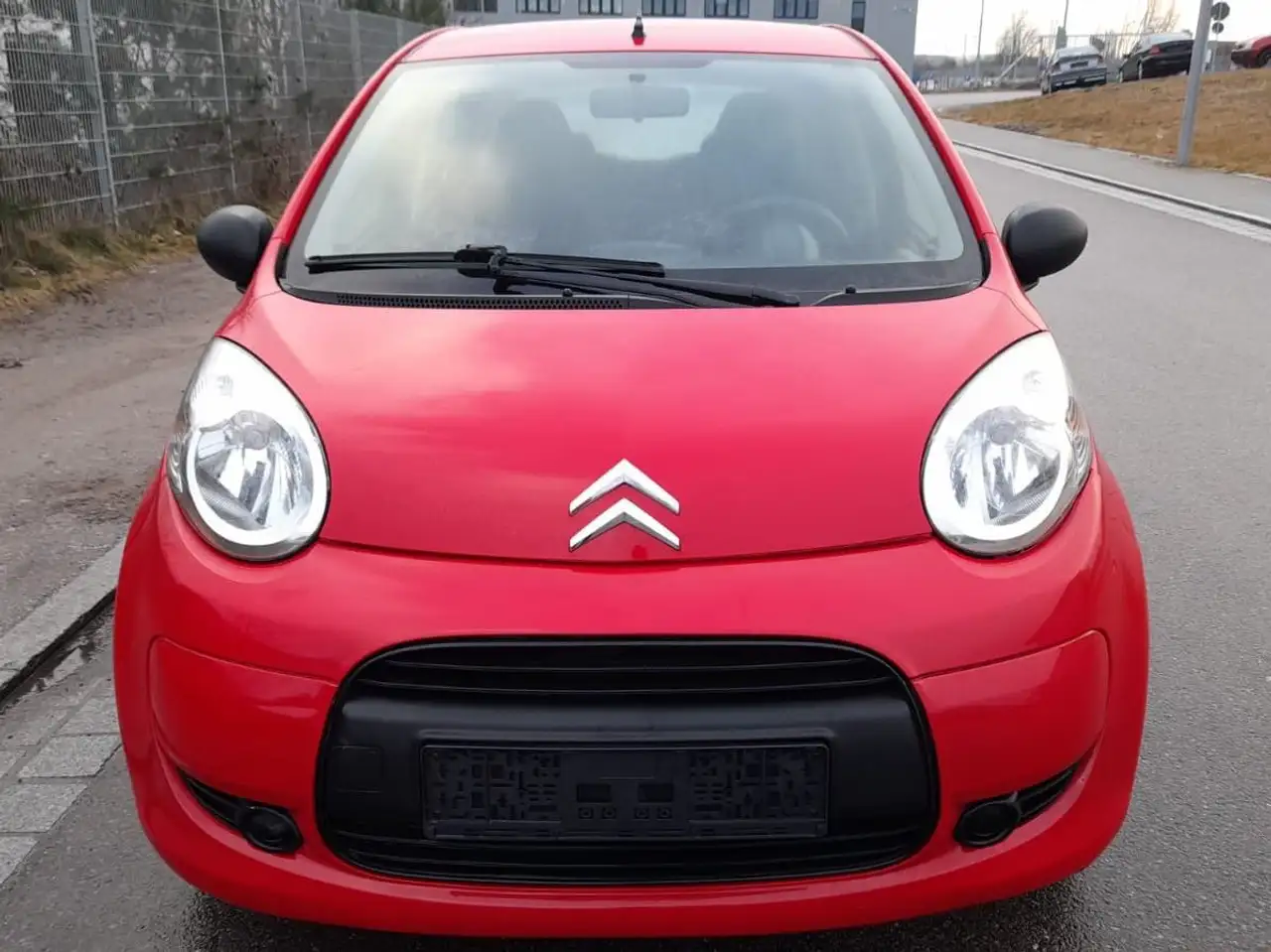 Citroen C1