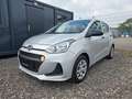 Hyundai i10 *Bj2017*Tüv Neu Silber - thumbnail 1