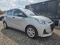 Hyundai i10 *Bj2017*Tüv Neu Silber - thumbnail 2