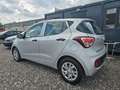Hyundai i10 *Bj2017*Tüv Neu Silber - thumbnail 4