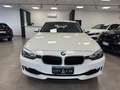 BMW 320 Serie 3 F31 2012  320d Touring Sport Blanc - thumbnail 2