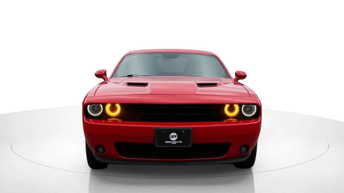 2023 Dodge Challenger SXT AWD — снимка 1