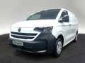 Volkswagen T7 Transporter Kasten 2.0 TDI AHK KLIMA !AKTION! Wit - thumbnail 2
