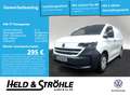 Volkswagen T7 Transporter Kasten 2.0 TDI AHK KLIMA !AKTION! Wit - thumbnail 1