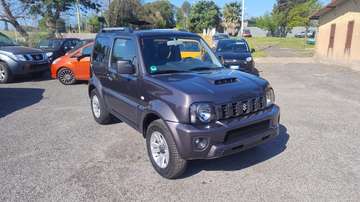 Jimny 1.3 - 4wd