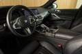 BMW X6 xDrive40i M-SPORT-20"-H/K-PANO-HUD Сірий - thumbnail 17