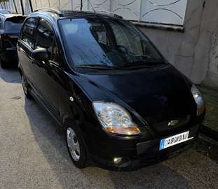 0.8 SE Chic ecologic Gpl