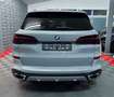 BMW X5 xDrive 30d M Sport,Luftfa.,7Si.,Panora,AHK,360° Gris - thumbnail 5