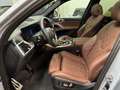 BMW X5 xDrive 30d M Sport,Luftfa.,7Si.,Panora,AHK,360° Gris - thumbnail 13