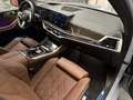 BMW X5 xDrive 30d M Sport,Luftfa.,7Si.,Panora,AHK,360° Gris - thumbnail 11