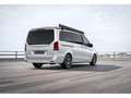 Mercedes-Benz V 300 Marco Polo EDITION AMG MBUX+360°+LED+19 Weiß - thumbnail 3
