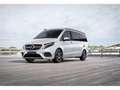 Mercedes-Benz V 300 Marco Polo EDITION AMG MBUX+360°+LED+19 Weiß - thumbnail 1