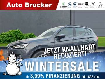 Style 1.5 TSI ACT+Alufelgen+Navi+Parksensoren