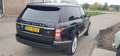 Land Rover Range Rover SDV8 GRIJS kenteken btw auto Fekete - thumbnail 4