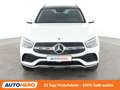 Mercedes-Benz GLC 200 GLC 200 d 4Matic AMG Line Aut.*NAVI*LED*ACC*PDC* Blanc - thumbnail 9