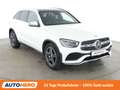 Mercedes-Benz GLC 200 GLC 200 d 4Matic AMG Line Aut.*NAVI*LED*ACC*PDC* Blanc - thumbnail 8