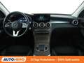 Mercedes-Benz GLC 200 GLC 200 d 4Matic AMG Line Aut.*NAVI*LED*ACC*PDC* Blanc - thumbnail 12
