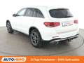 Mercedes-Benz GLC 200 GLC 200 d 4Matic AMG Line Aut.*NAVI*LED*ACC*PDC* Blanc - thumbnail 4